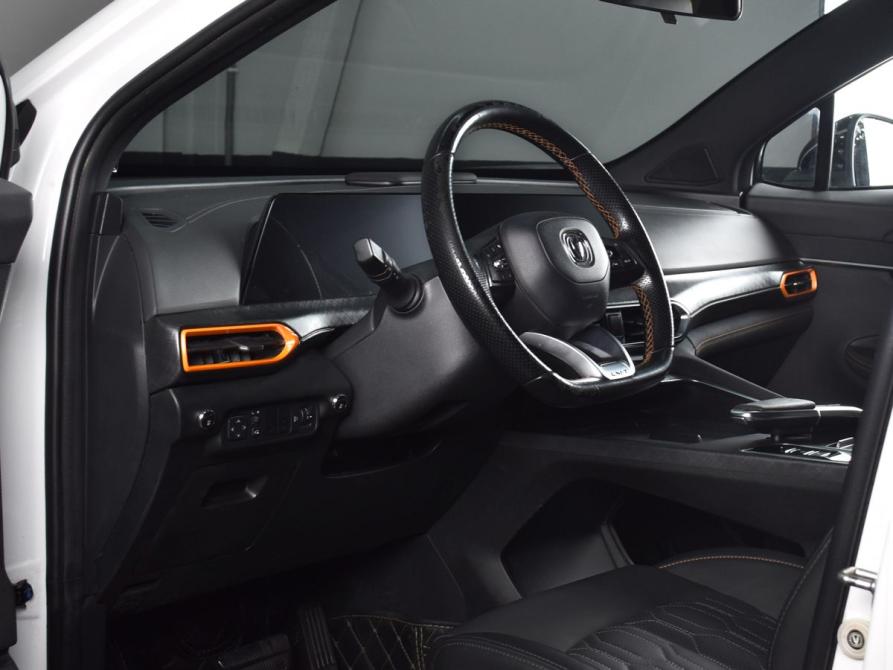 Changan UNI-T I Кемерово  - изображение 8