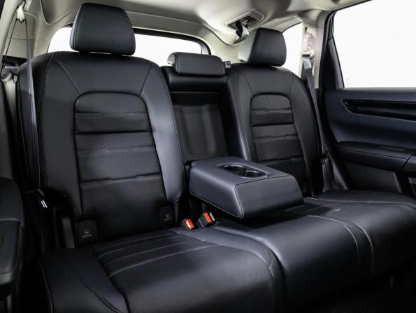 Honda CR-V VI с пробегом 2025 года, цена 4 790 000 рублей, 137 км, внедорожник, Автокод Объявления
