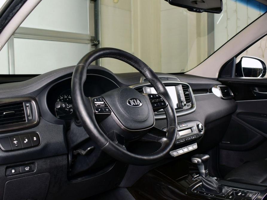 Kia Sorento III Prime Рестайлинг Кемерово  - изображение 11