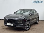 JETOUR DASHING I Москва  - изображение 13