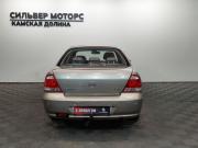 Nissan Almera Classic I Пермь  - изображение 19