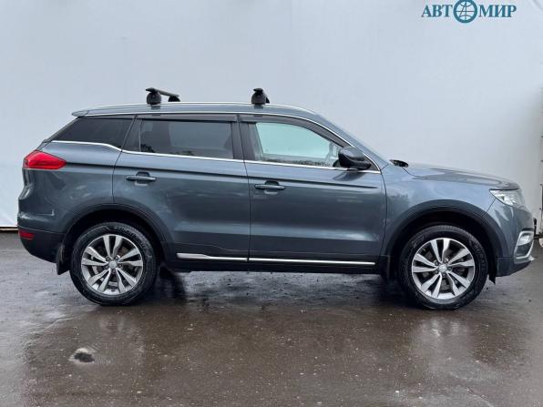 Geely Atlas I с пробегом 2021 года, цена 1 750 000 рублей, 142278 км, внедорожник, Автокод Объявления