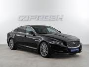 Jaguar XJ IV (X351) Москва  - изображение 27
