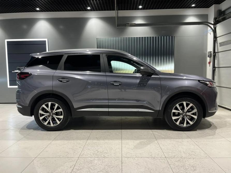 Chery Tiggo 7 Pro I Новосибирск  - изображение 6
