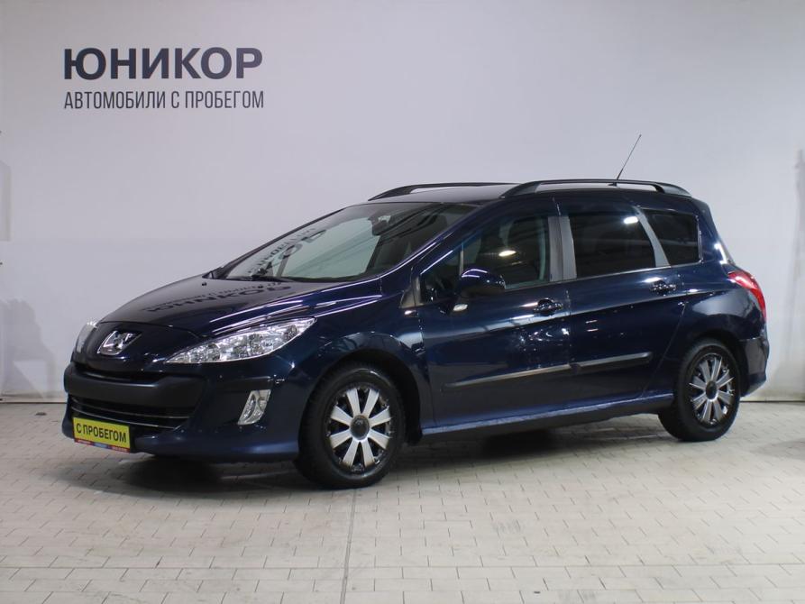 Peugeot 308 I Дзержинск  - изображение 1