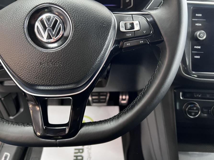 Volkswagen Tiguan II Тверь  - изображение 16