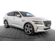 Genesis GV80 I Москва  - изображение 33