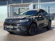 Geely Tugella I Рестайлинг Санкт-Петербург  - изображение 35