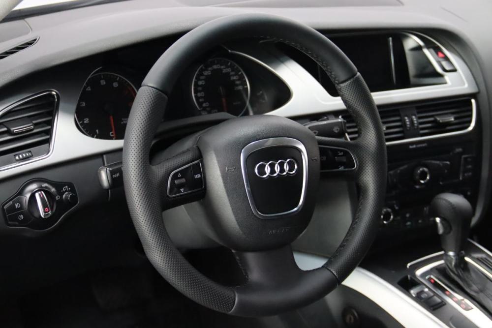 Audi A4 IV (B8) Сургут  - изображение 17