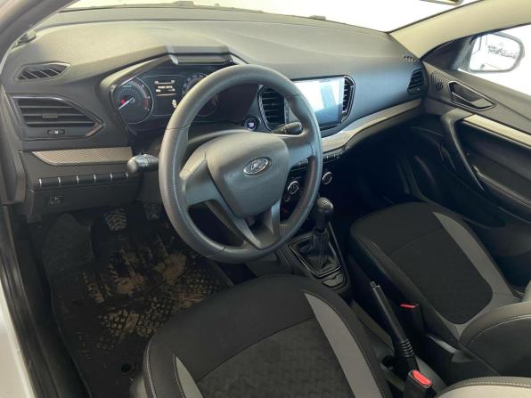 Lada (ВАЗ) Vesta I Рестайлинг (NG) с пробегом 2023 года, цена 992 720 рублей, 73150 км, седан, Автокод Объявления