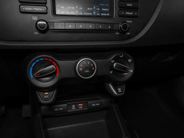 Kia Rio IV с пробегом 2019 года, цена 1 490 000 рублей, 130139 км, хэтчбек, Автокод Объявления