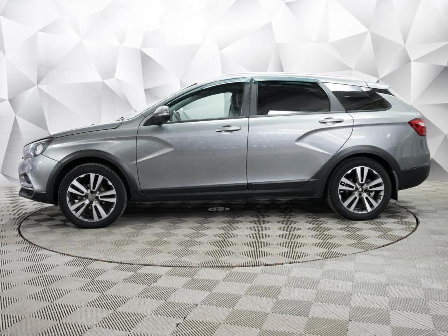 Lada (ВАЗ) Vesta I Ульяновск  - изображение 2