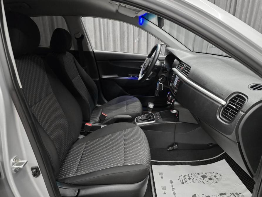 Kia Rio IV Красноярск  - изображение 16