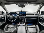 Toyota RAV4 V (XA50) Красноярск  - изображение 34