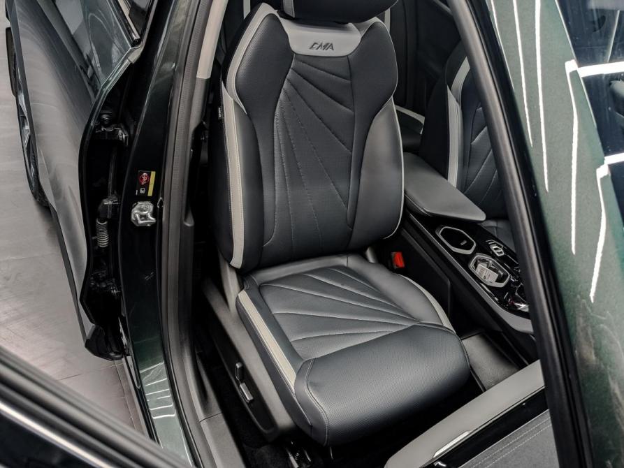 Geely Atlas II Москва  - изображение 23