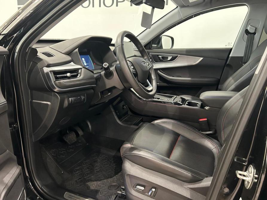 Chery Tiggo 7 Pro I Санкт-Петербург  - изображение 15