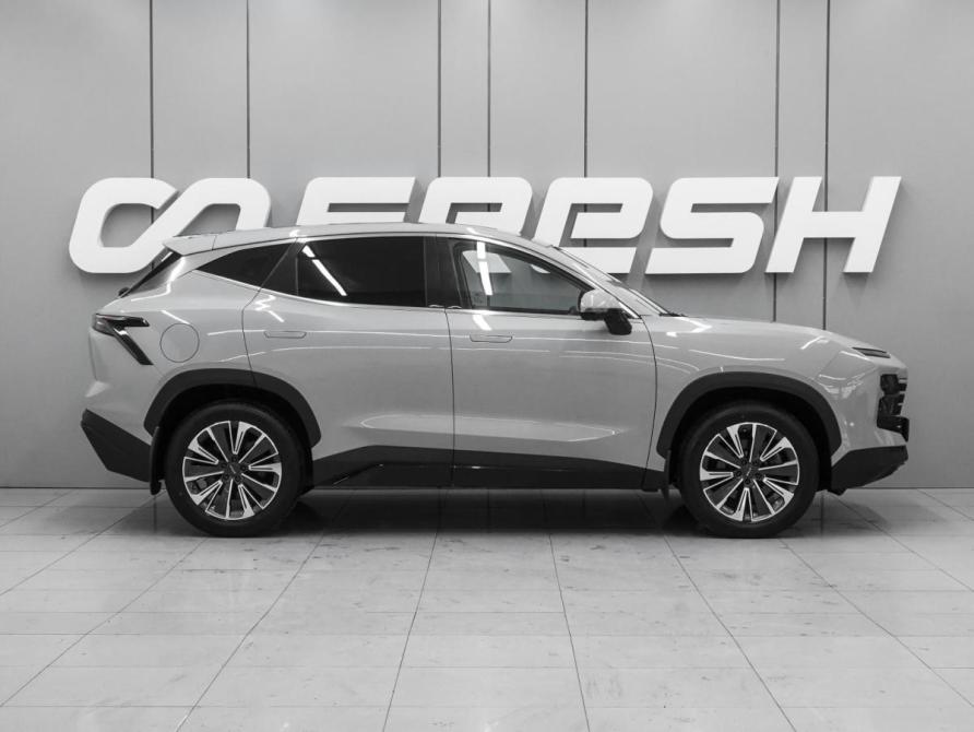 JETOUR DASHING I Ростов-на-Дону  - изображение 5