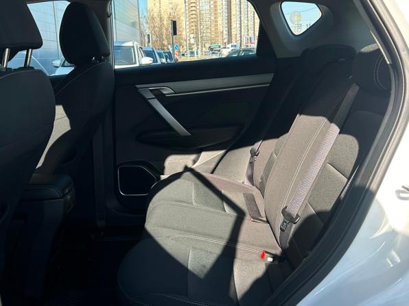 Geely Coolray I с пробегом 2023 года, цена 1 744 300 рублей, 39031 км, внедорожник, Автокод Объявления