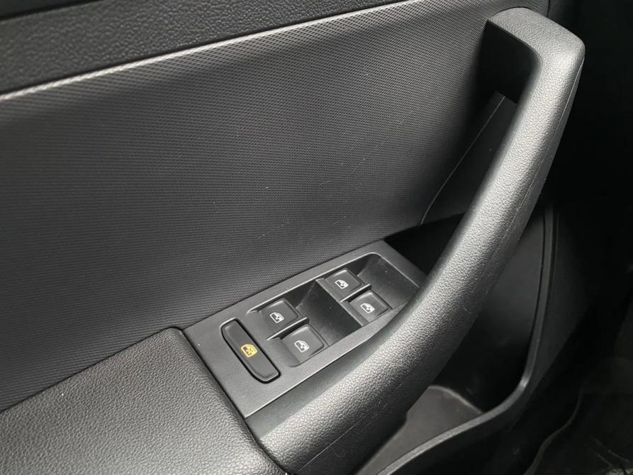 Skoda Rapid I Рестайлинг Екатеринбург  - изображение 28