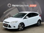 Ford Focus III Пермь  - изображение 21