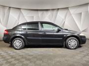 Renault Megane II Рестайлинг Москва  - изображение 25
