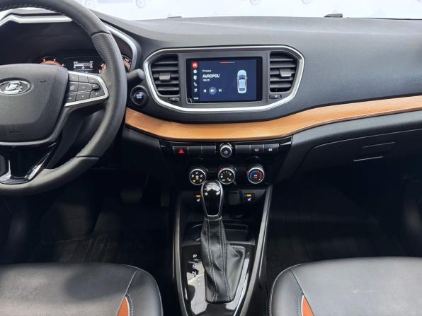 Lada (ВАЗ) Vesta I Рестайлинг (NG) с пробегом 2024 года, цена 1 455 000 рублей, 24764 км, седан, Автокод Объявления