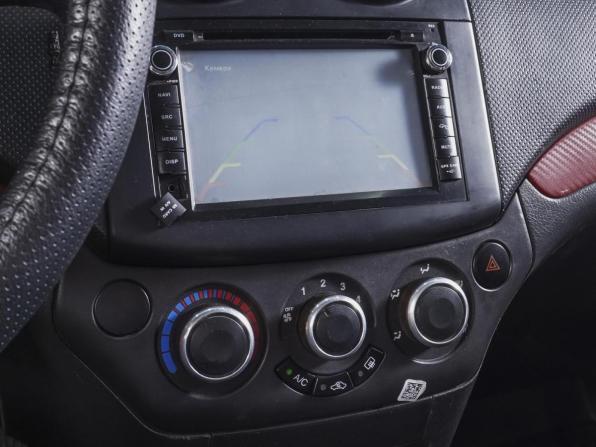 Chevrolet Aveo I Рестайлинг с пробегом 2008 года, цена 350 000 рублей, 296816 км, седан, Автокод Объявления