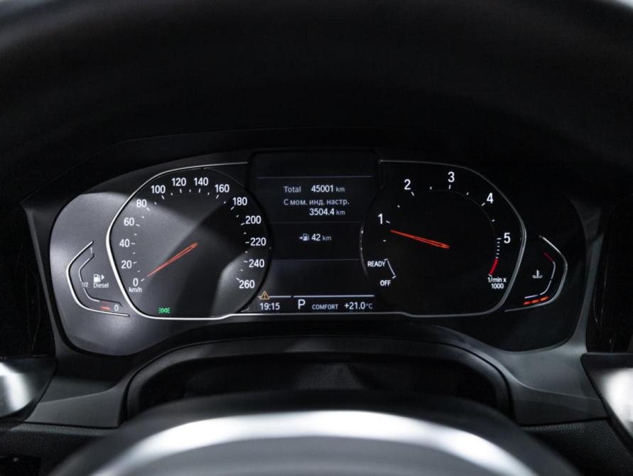BMW 4 серии G22 G23 G26 Санкт-Петербург  - изображение 22