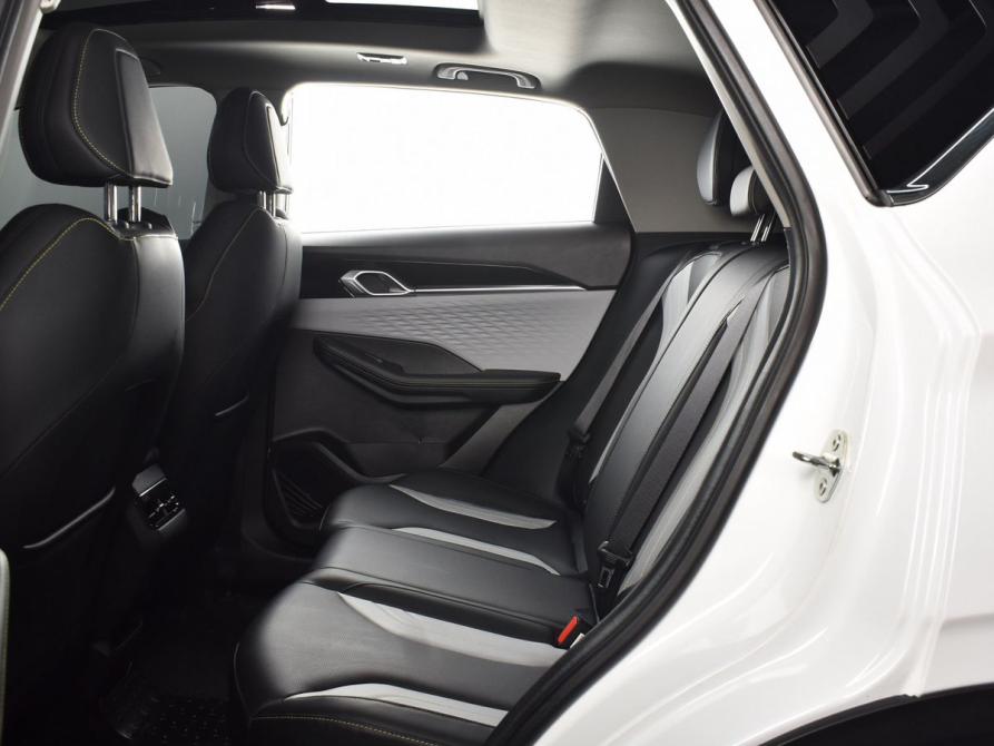 Geely Coolray I Рестайлинг Кемерово  - изображение 13