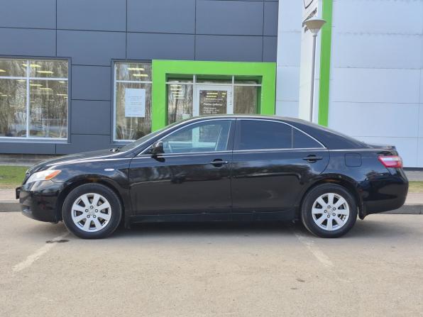 Toyota Camry VI (XV40) с пробегом 2006 года, цена 869 000 рублей, 287044 км, седан, Автокод Объявления