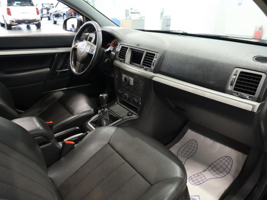Opel Vectra C Рестайлинг Калуга  - изображение 16
