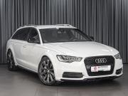 Audi A6 allroad III (C7) Минеральные Воды  - изображение 26