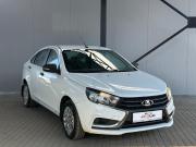 Lada (ВАЗ) Vesta I Тамбов  - изображение 21