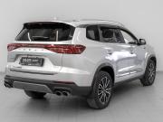 Chery Tiggo 8 Pro Max I Рестайлинг Москва  - изображение 35