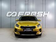 Kia XCeed I Воронеж  - изображение 26