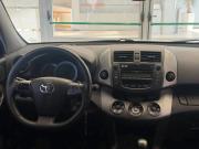 Toyota RAV4 III (XA30) Рестайлинг Челябинск  - изображение 30