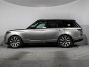 Land Rover Range Rover IV Рестайлинг Санкт-Петербург  - изображение 37