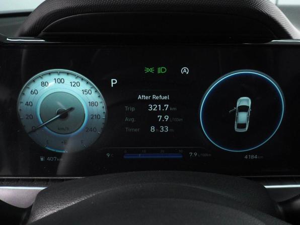 Hyundai Lafesta I Рестайлинг с пробегом 2025 года, цена 2 879 000 рублей, 4184 км, седан, Автокод Объявления