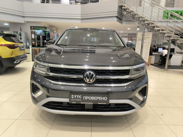 Volkswagen Talagon I с пробегом 2023 года, цена 4 500 000 рублей, 52977 км, внедорожник, Автокод Объявления