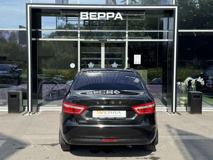 Lada (ВАЗ) Vesta I Пермь  - изображение 7