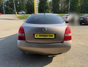 Nissan Primera III (P12) Нефтекамск  - изображение 15