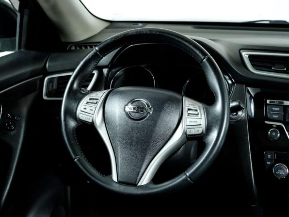 Nissan X-Trail III с пробегом 2016 года, цена 1 698 000 рублей, 157649 км, внедорожник, Автокод Объявления