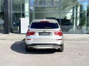 BMW X3 II (F25) Рестайлинг Нижний Новгород  - изображение 37