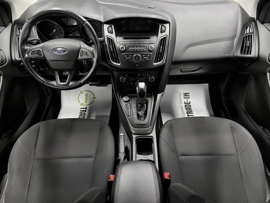 Ford Focus III Рестайлинг Тверь  - изображение 11