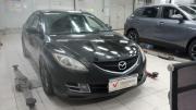 Mazda 6 II (GH) Санкт-Петербург  - изображение 6