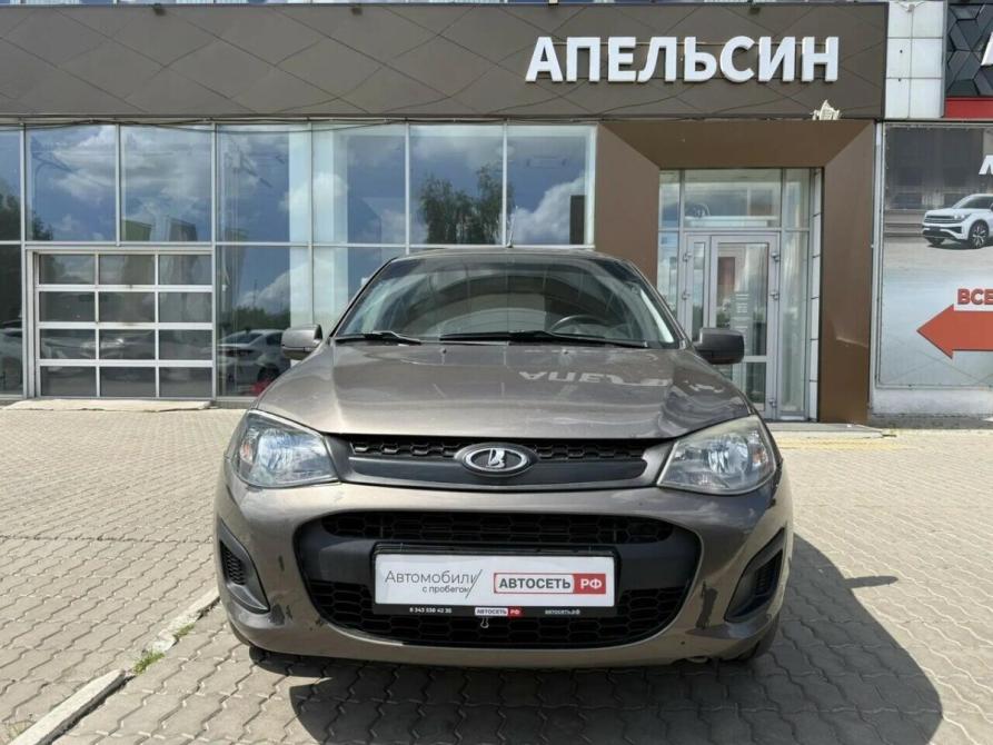 Lada (ВАЗ) Kalina II Набережные Челны  - изображение 2