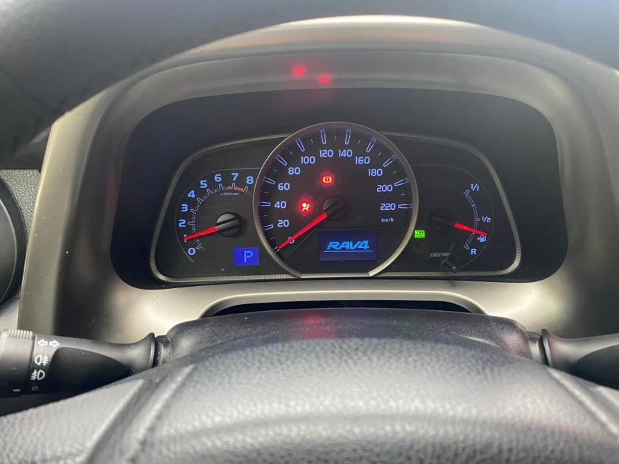 Toyota RAV4 IV (XA40) Альметьевск  - изображение 18