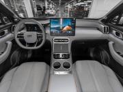 Geely Galaxy M7 Москва  - изображение 34