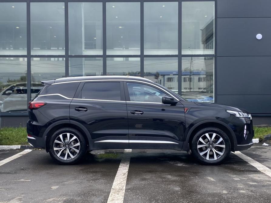 Chery Tiggo 7 Pro Max I Москва  - изображение 4