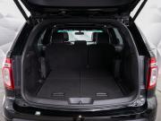 Ford Explorer V Ульяновск  - изображение 49